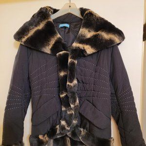 winter jacket